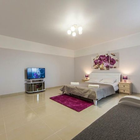 Apartments Kiev 외부 사진