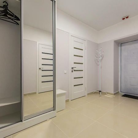 Apartments Kiev 외부 사진