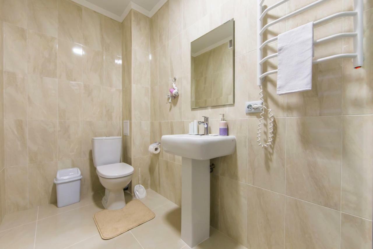 Apartments Kiev 외부 사진