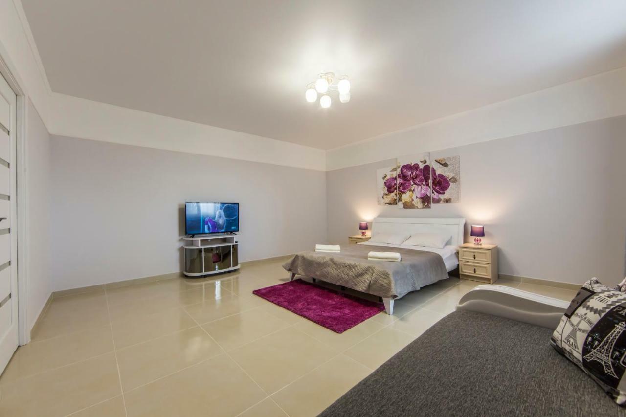Apartments Kiev 외부 사진
