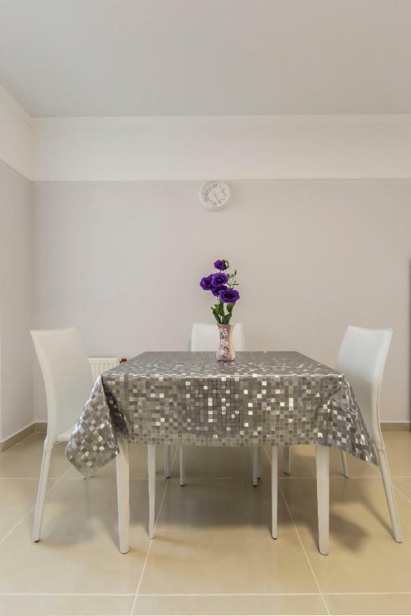 Apartments Kiev 외부 사진