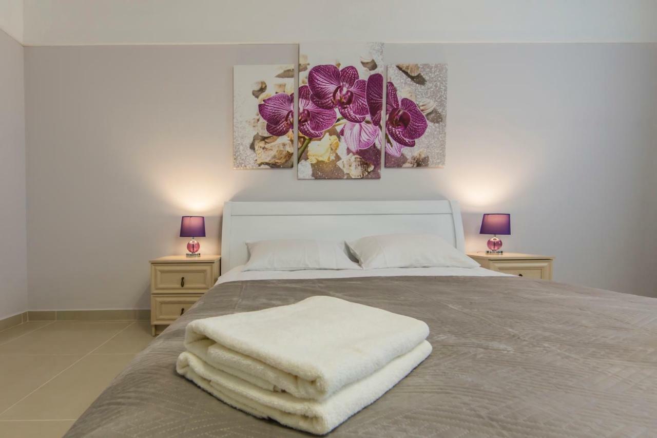 Apartments Kiev 외부 사진