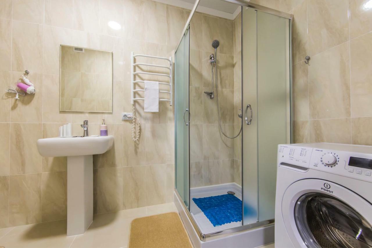 Apartments Kiev 외부 사진