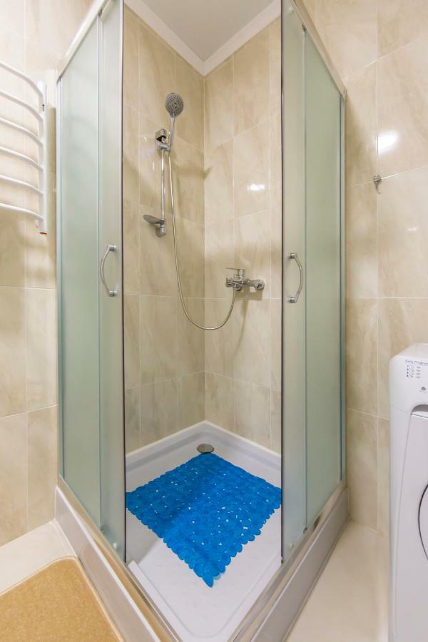 Apartments Kiev 외부 사진