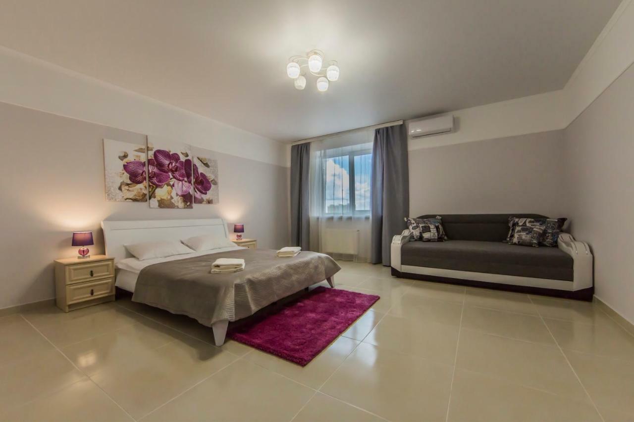 Apartments Kiev 외부 사진