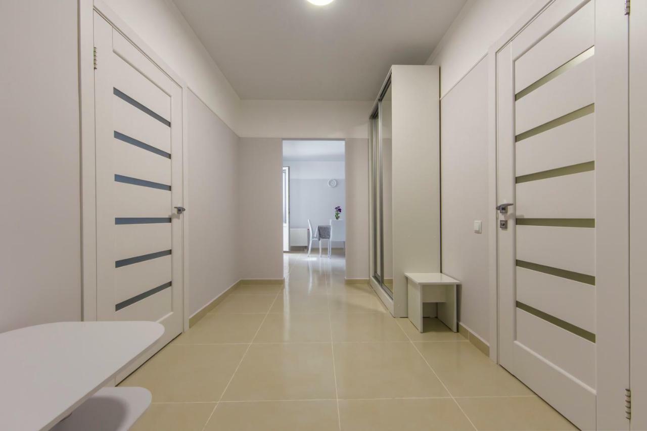 Apartments Kiev 외부 사진