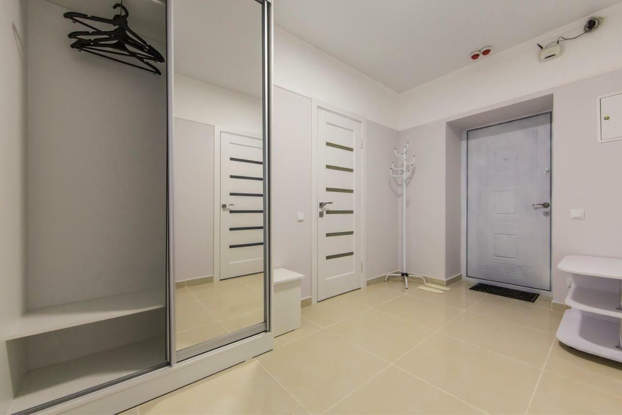 Apartments Kiev 외부 사진
