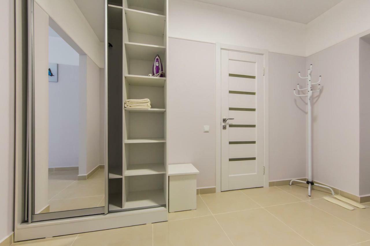 Apartments Kiev 외부 사진