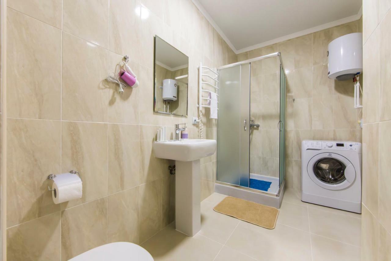 Apartments Kiev 외부 사진
