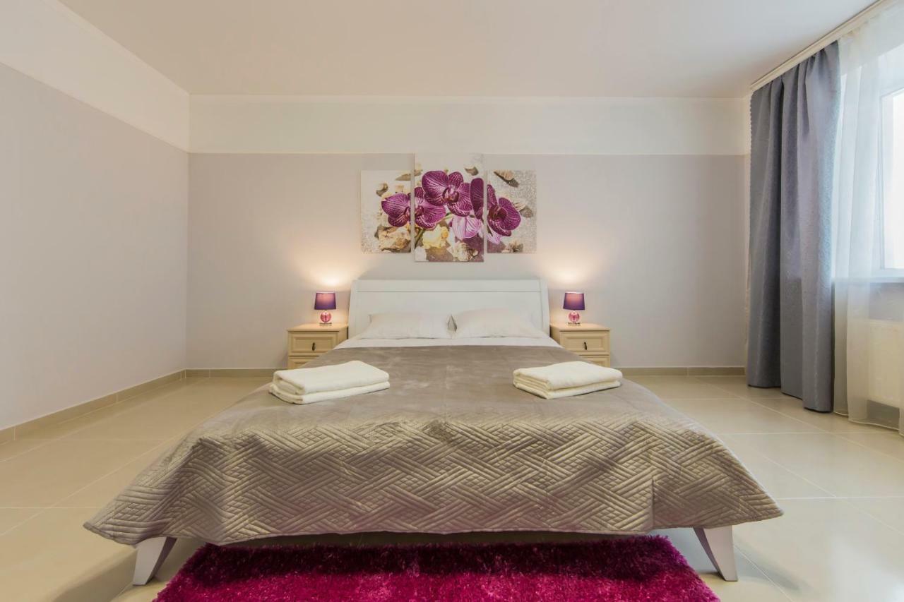 Apartments Kiev 외부 사진