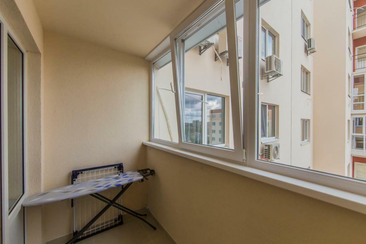 Apartments Kiev 외부 사진