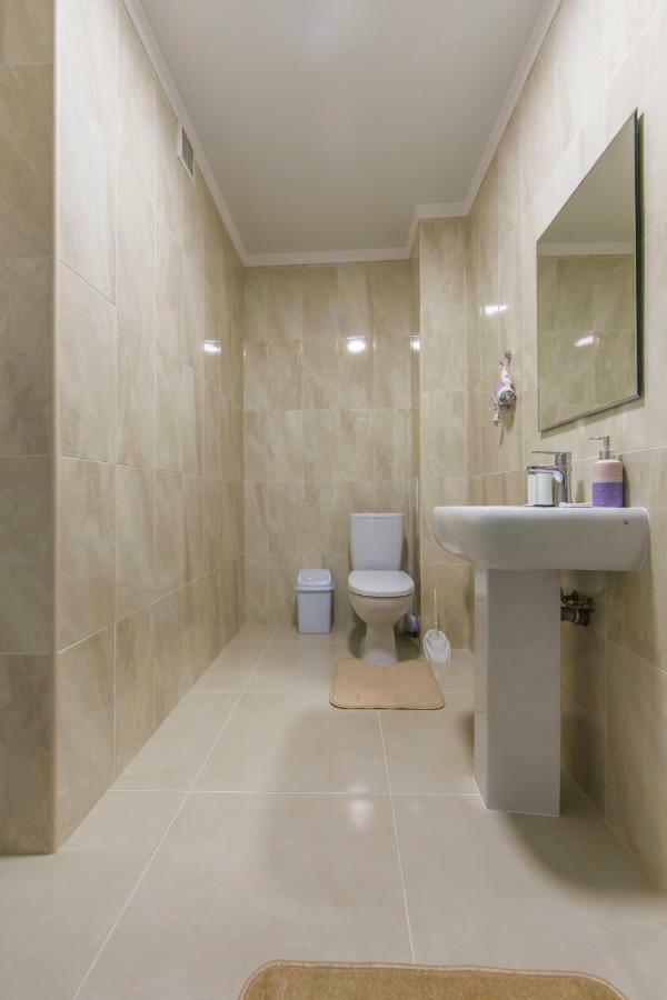 Apartments Kiev 외부 사진
