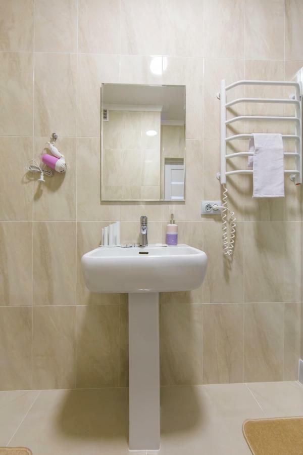 Apartments Kiev 외부 사진