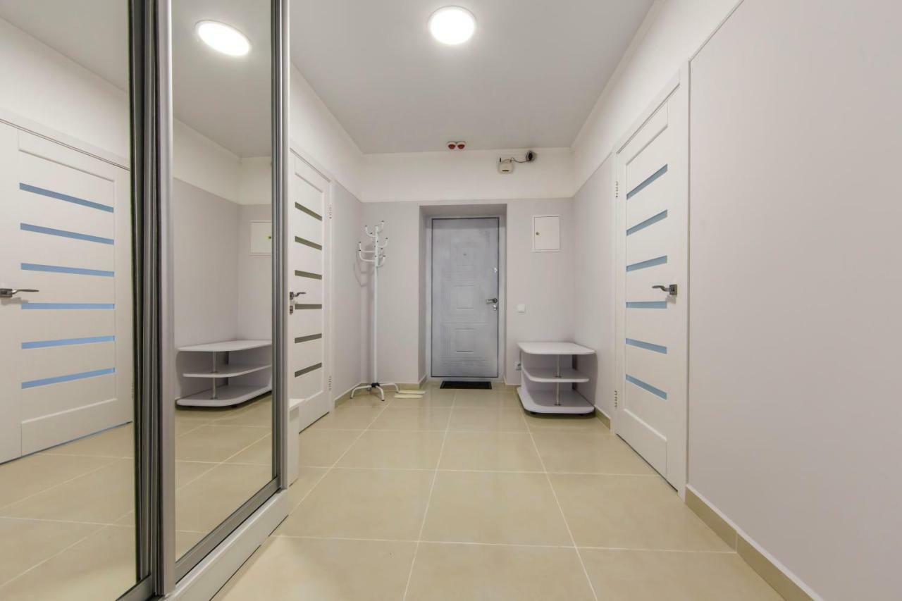Apartments Kiev 외부 사진
