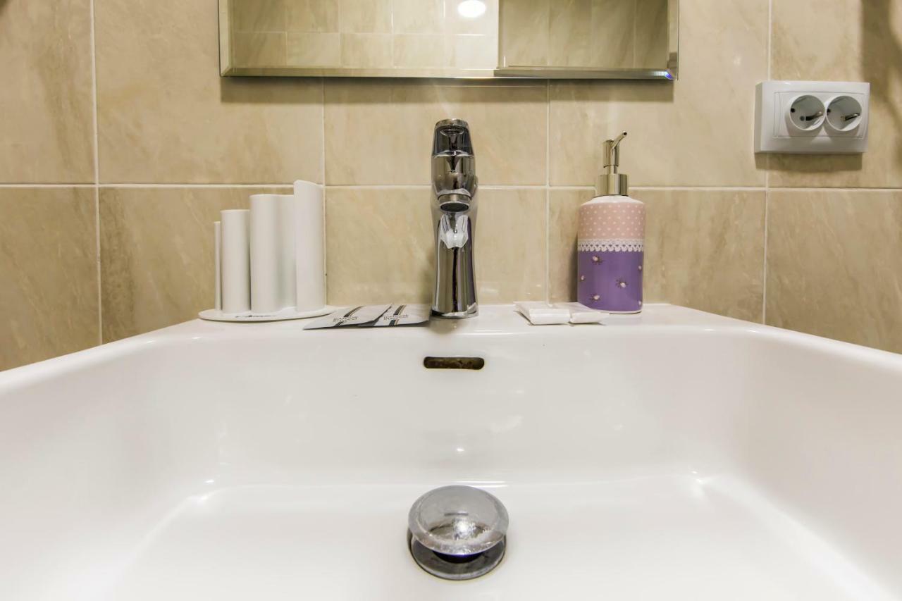 Apartments Kiev 외부 사진