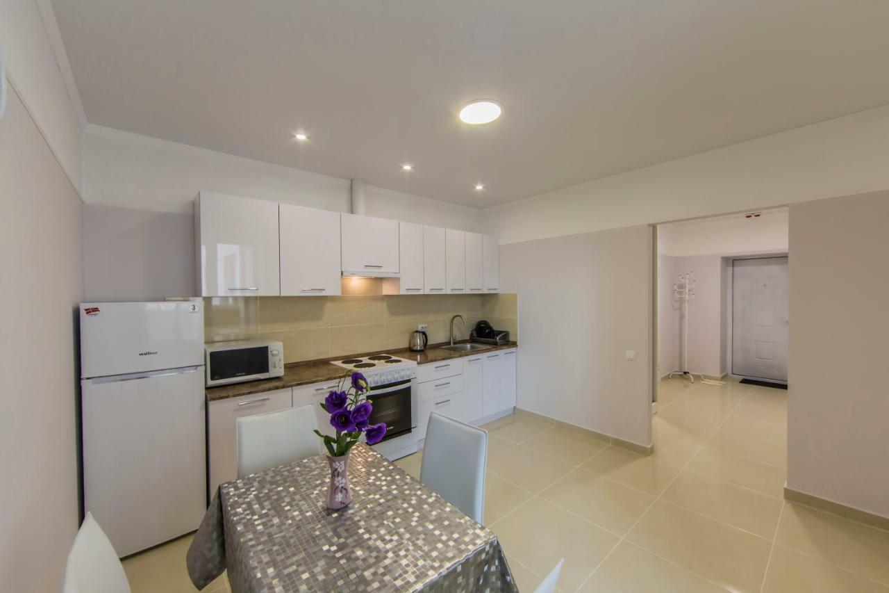 Apartments Kiev 외부 사진