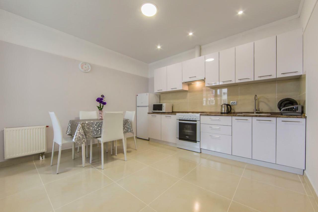 Apartments Kiev 외부 사진
