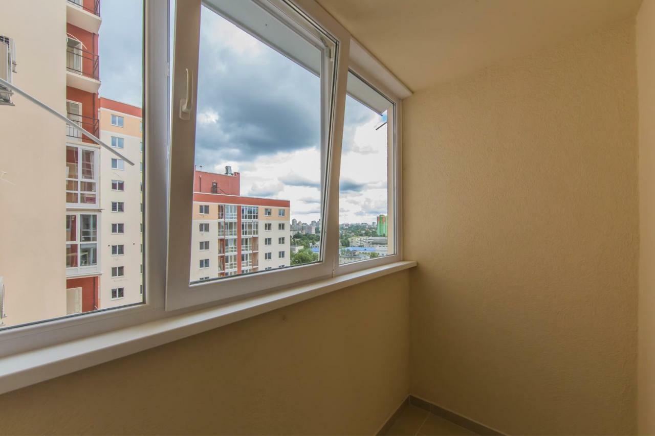 Apartments Kiev 외부 사진