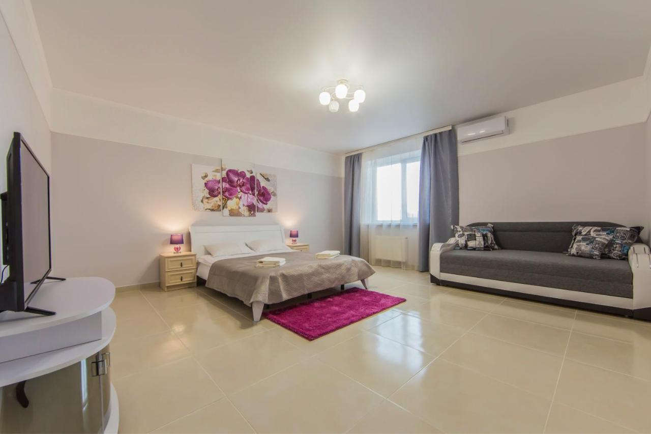 Apartments Kiev 외부 사진